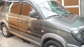 All Original 2009 Mitsubishi Adventure GLS For Sale