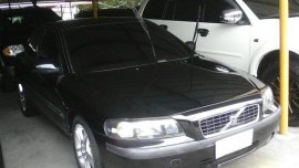 Volvo S80 2003 Black for sale