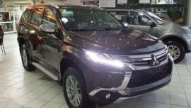 Mitsubishi Montero Sport Best Deal Offer 10K DP for sale 