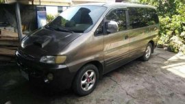 Hyundai Starex club 2000 like new for sale