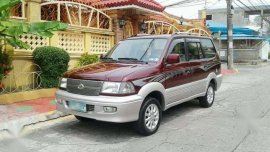 2002 Revo SR J Sportsrunner DIESEL manual 145k ALL-IN DP