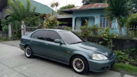 Honda Civic 2000 model for sale 