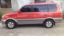 adventure 2005 gls sport Diesel