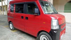 Suzuki Multicab like new for sale 