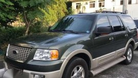 All Original 2006 Ford Expedition For Sale