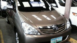 For sale Toyota Innova 2011