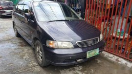 Honda Odyssey 1997 for sale 