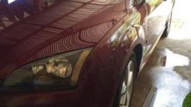 2006 Ford Focus Top of The Line For Sale 