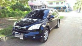 First Owned Honda Crv 4x4 AT For Sale