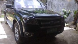 ford ranger wildtrak 4x2 matic 2011