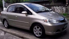 Honda City VTEC AT 2005 for ssale 