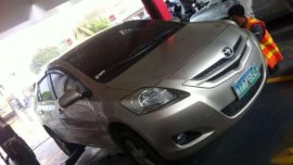 For sale Toyota Vios 2008mdl automatic 1.5G top of the line