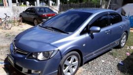 For sale good condition Honda Civic 1.8s