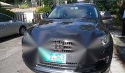2009 Audi Q7 turbo Quattro diesel top of the line very fresh