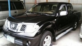 For sale Nissan Frontier Navara 2008