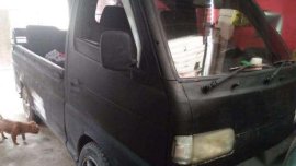 Good Condition 2005 Suzuki Multicab Scrum For Sale