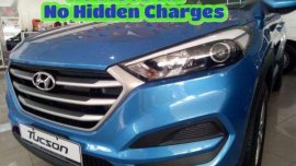 Brand New 2016 Hyundai Tucson GL 2.0 For Sale