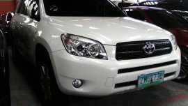 For sale Toyota RAV4 2008