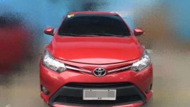 2014 Toyota Vios 1.3E