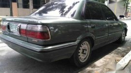 Toyota smallbody 4efte