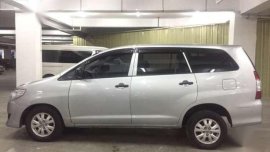 TOYOTA INNOVA Ei fresh for sale 