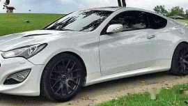 Hyundai Genesis Coupe 2013 for sale 