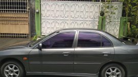 Mitsubishi Lancer 2000 Manual Gasoline P140,000 for sale 