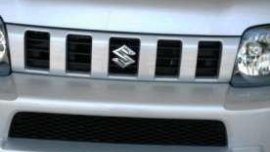 Suzuki Jimny automatic