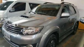 First Owned 2015 Toyota Fortuner For Sale