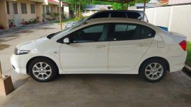For sale Honda City 2013