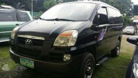 2005 Hyundai Starex GRX 4x4 4wd for sale 