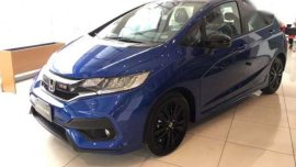 HONDA JAZZ RS and VX for as low as 80k DP and Low Monthly