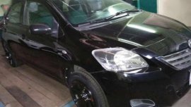 Toyota Vios 2009 Model Manual Transmission for sale 
