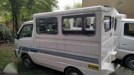 Almost New 2017 Suzuki Multicab FB Type For Sale