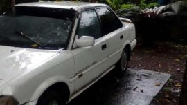 Well Kept Toyota Corolla 1995 For Sale