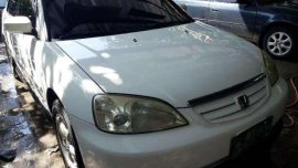 Honda Civic 2001 Vti (Dimension) for sale