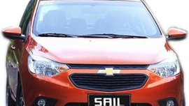 Chevrolet Sail LT 2017 FOR SALE at best price