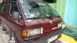 Toyota Lite Ace very fresh for sale 