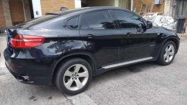 Almost New 2011 BMW 3.0D X6 For Sale