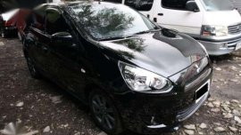 Mitsubishi Mirage HB CVT Transmission