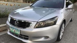 Honda Accord 2008 Automatic Well Maintained for sale