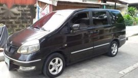 2002 Nissan Serena Limited for sale 