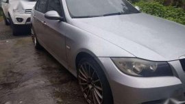 BMW E90 316i Manual Gas