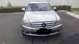 Mercedez Benz C220