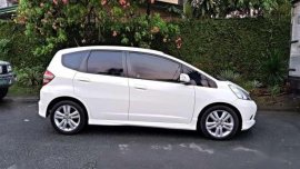 2010 Honda Jazz 1.5 automatic for sale 