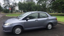 Honda City 2008 Silver for sale