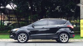 Ford Escape Titanium 20 4x4