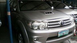For sale Toyota Fortuner 2006