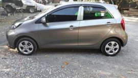 2015 Kia Picanto EX Manual for sale 