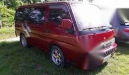 Nissan Escapade 2002 top condition for sale 